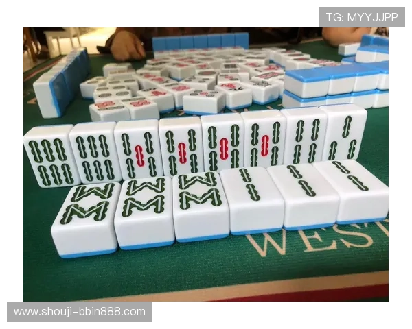 血战到底麻将最强牌型分析，教你如何打造无敌牌局策略